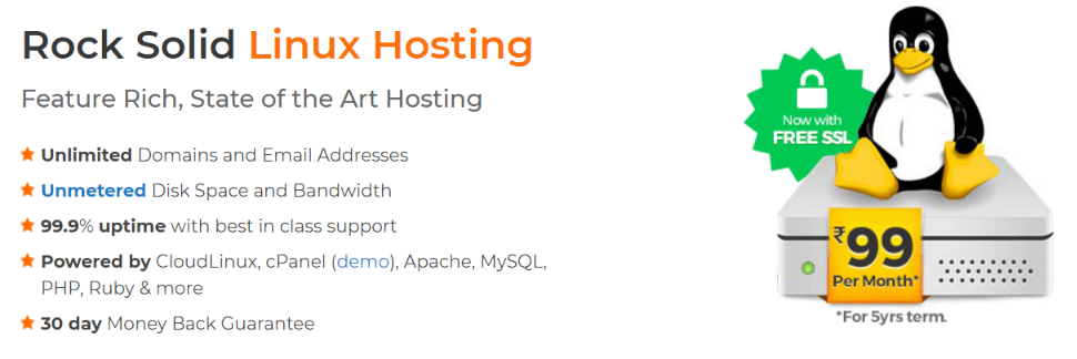 Why Buy BigRock Hosting & No #1 Hosting in India at Low Cost