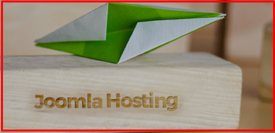 Joomla Hosting
