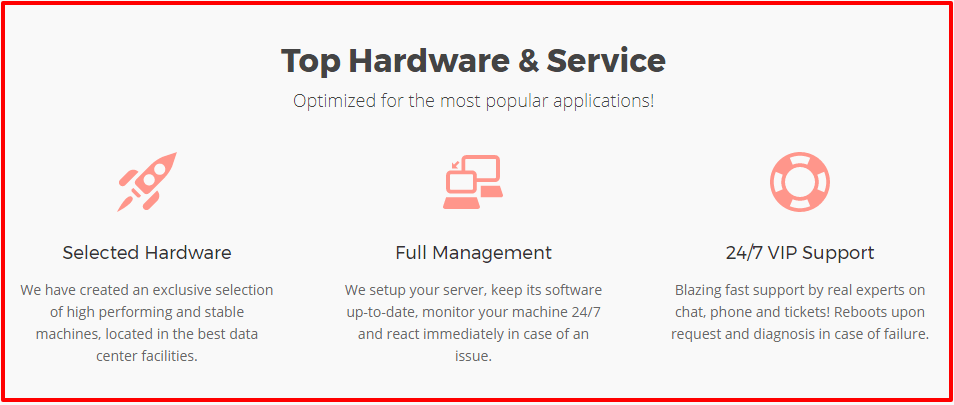 SiteGround Dedicated Servers Support