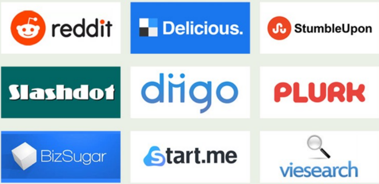 Free Social Bookmarking Submission site