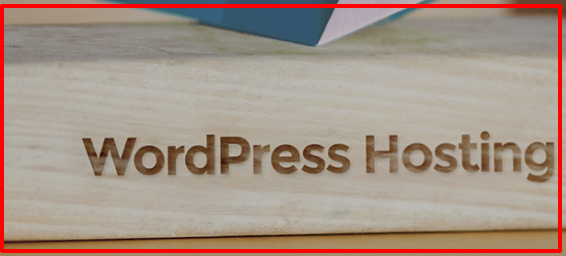WordPress Hosting