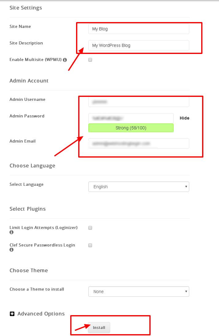 cpanel-x4