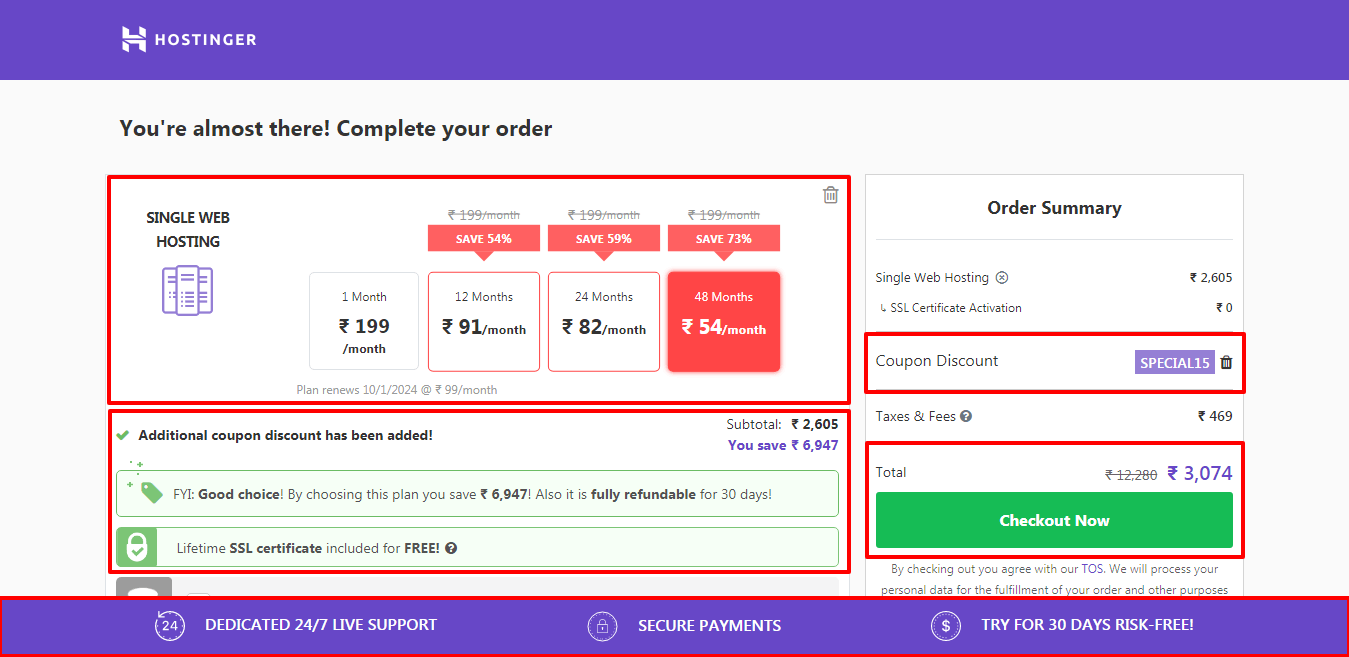How to Start A Blog in India The AtoZ Beginners Guide 2025