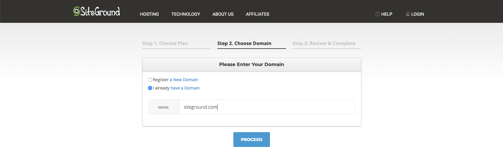 Siteground coupons